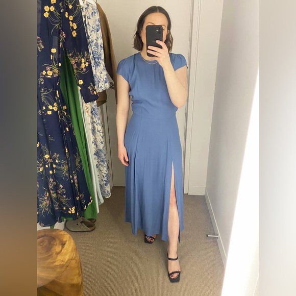 Reformation Gavin Dress - Picture 9 of 9